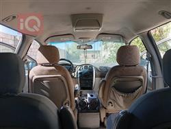 دودج كارافان